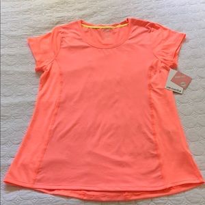 Marika Workout Tee
